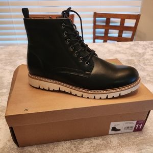 Mens Steve Madden Chukka Boots